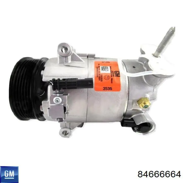  General Motors 84666664 цена, от 251.41 USD
