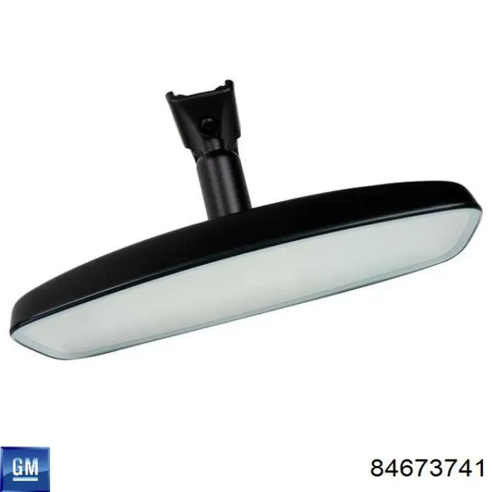84673741 General Motors 