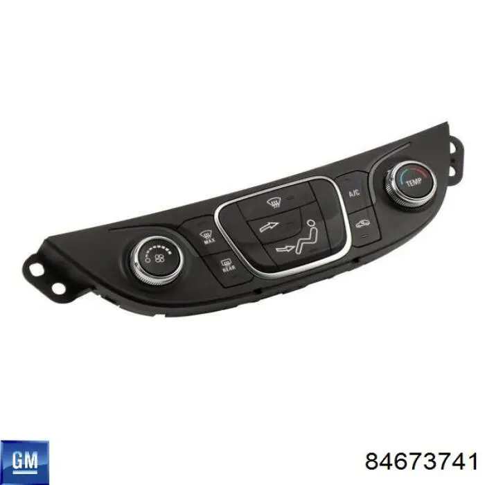  General Motors 84673741 цена, от 125.43 USD