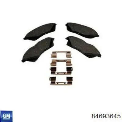 Колодки Power Stop 162173 цена, от 102.32 USD