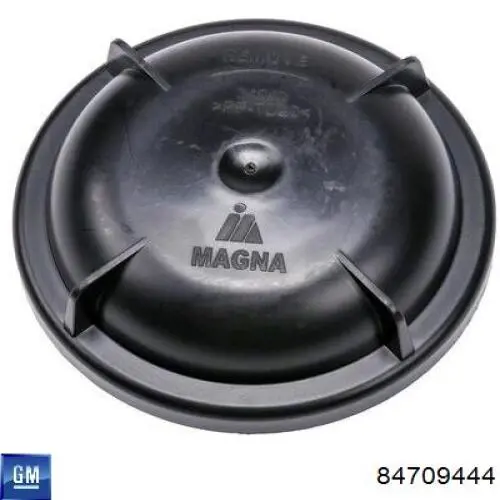 Купить 84709444 General Motors 