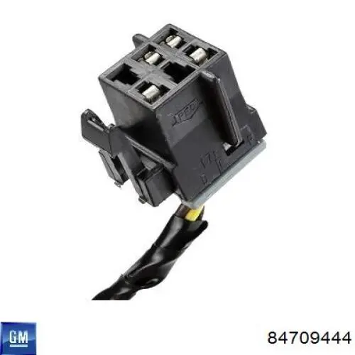 84709444 General Motors 
