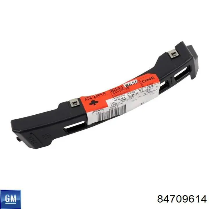 84709614 General Motors 