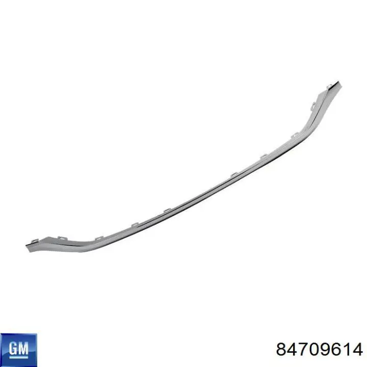  General Motors 84709614 цена, от 12.80 USD