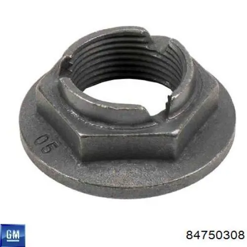 Купить 84070179 General Motors 