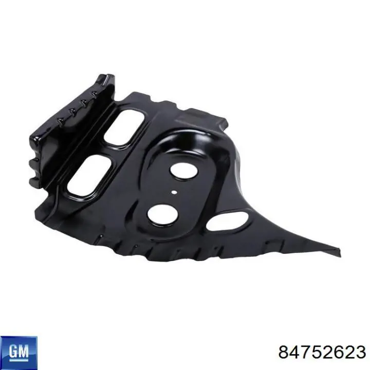 Купить 84752623 General Motors 