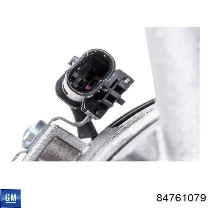  84898793 General Motors
