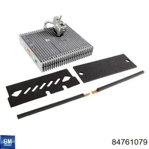  General Motors 23241665 цена, от 63.35 USD