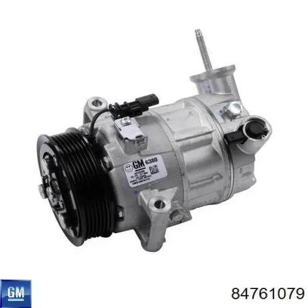  General Motors 84898793 цена, от 63.35 USD