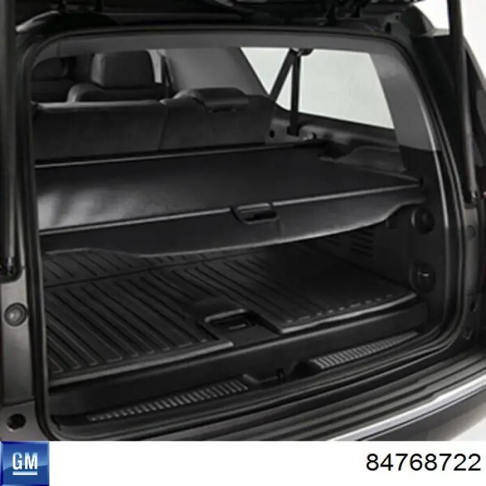  General Motors 84768722 цена, от 50.40 USD