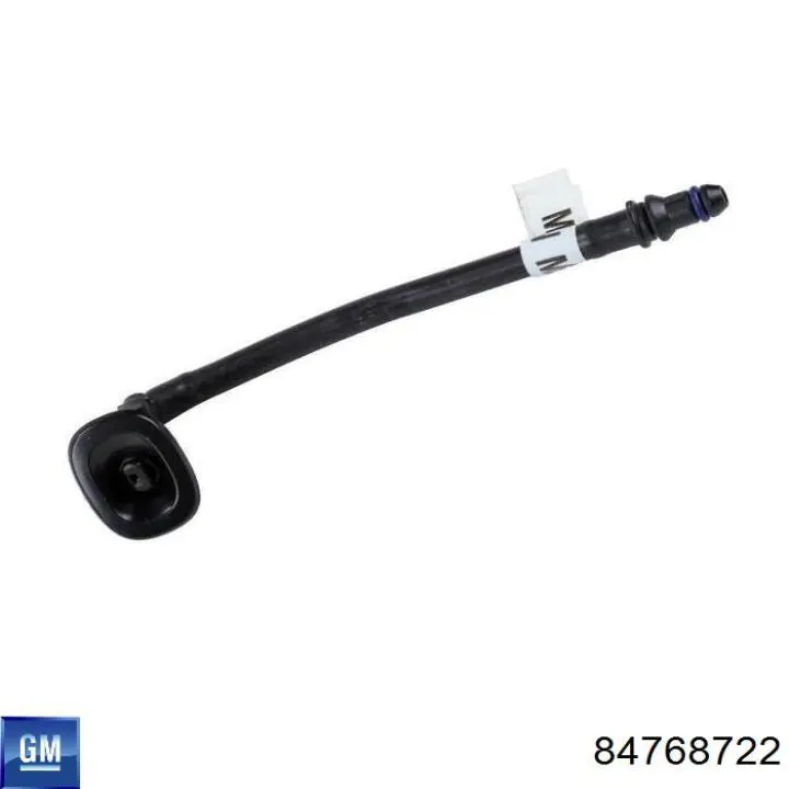 Купить 84768722 General Motors 