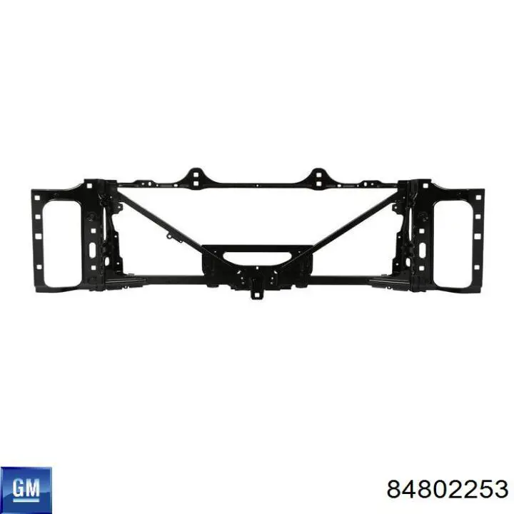 84802253 General Motors 