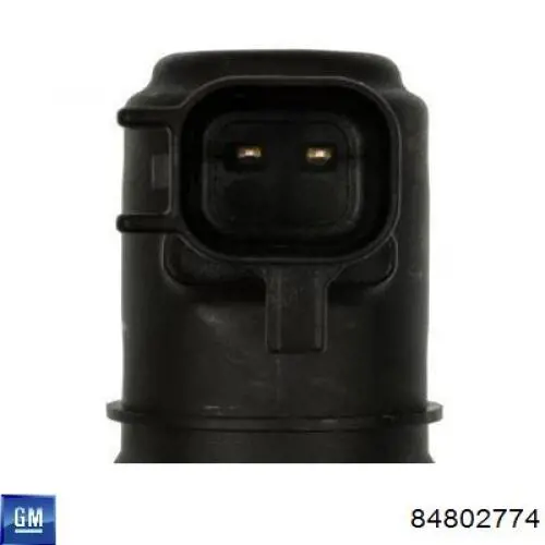 Купить 84802774 General Motors 