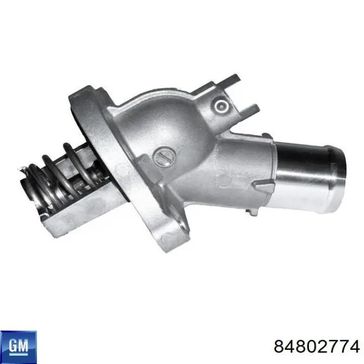  General Motors 84802774