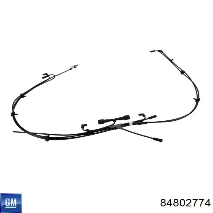 84802774 General Motors 