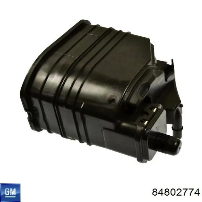  General Motors 84802774 цена, от 38.09 USD