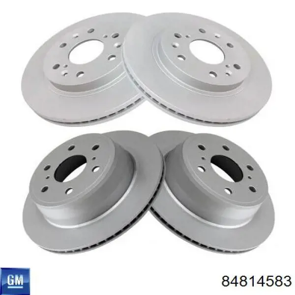  General Motors 84814583 цена, от 39.75 USD