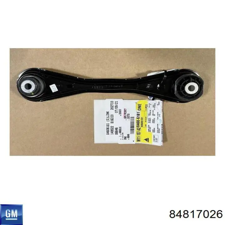  23333644 General Motors
