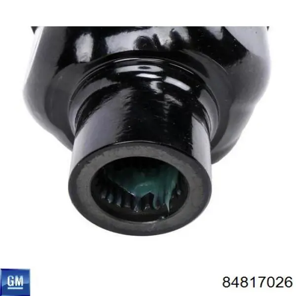 BU258 Teknorot 