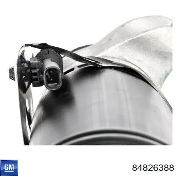 84826388 General Motors 