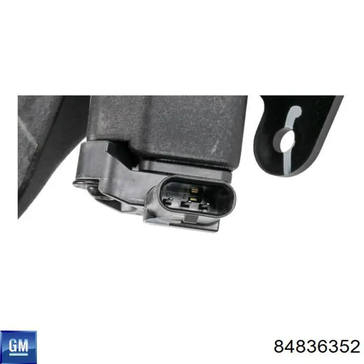  General Motors 84836352 цена, от 112.87 USD