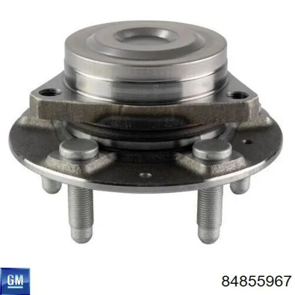 Купить 84855967 General Motors 