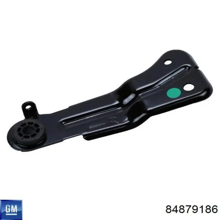 84879186 General Motors Капот