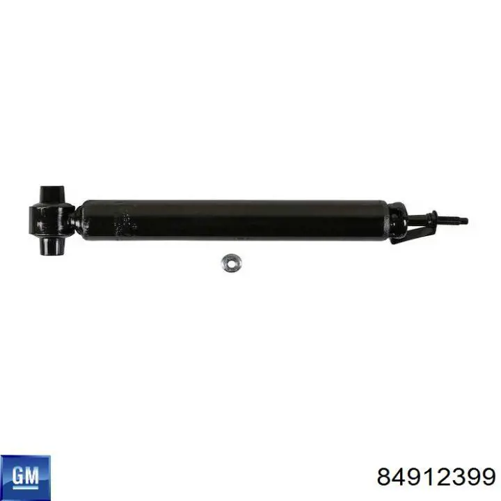  General Motors 84912399 цена, от 107.69 USD