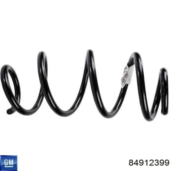  General Motors 84912399 цена, от 107.69 USD
