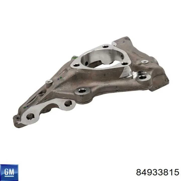  General Motors 86804916