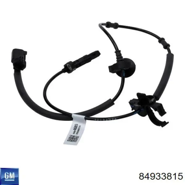  General Motors 86804916 цена, от 38.09 USD