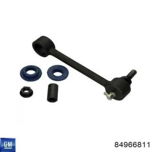 Линк стабилизатора, заднего General Motors 84966811 цена, от 14.48 USD
