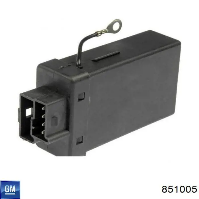 Разъем (фишка) клапана EGR Ajusa 77004500 цена, от 31.70 USD