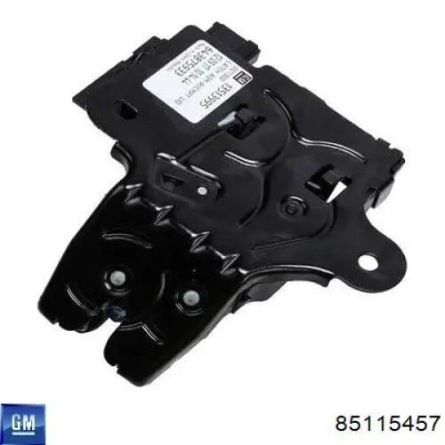 General Motors 85115457 цена, от 317.44 USD