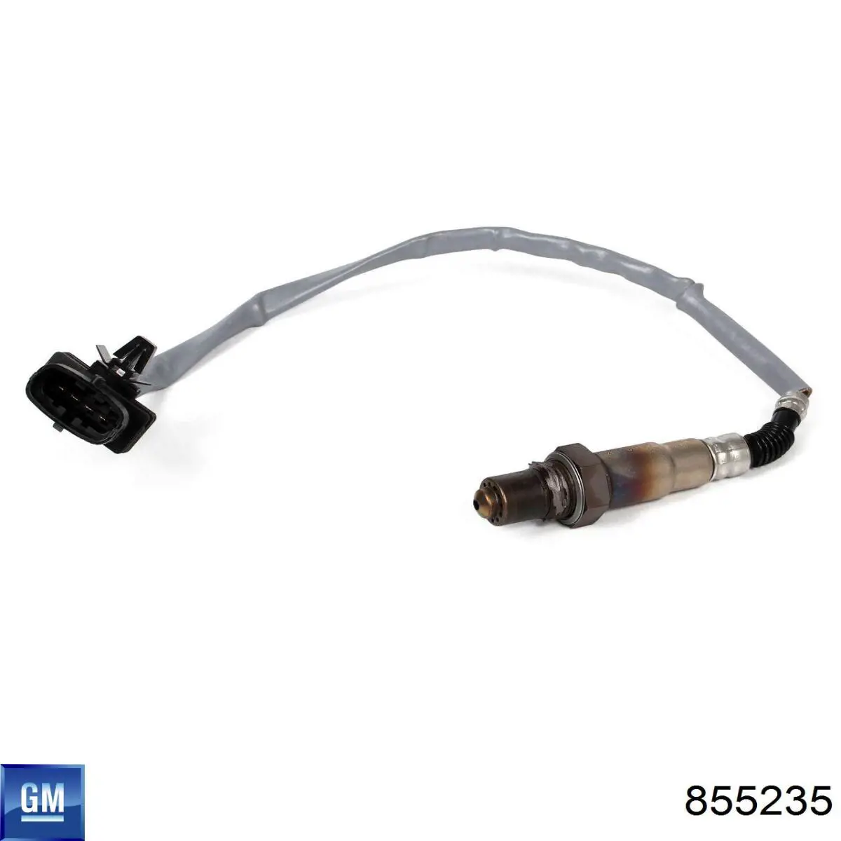 Лямбда датчик кислорода General Motors 855235 цена, от 34.20 USD