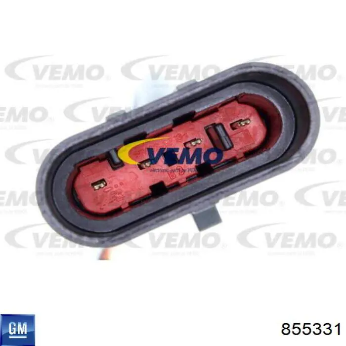 Лямбда зонд 855331 General Motors