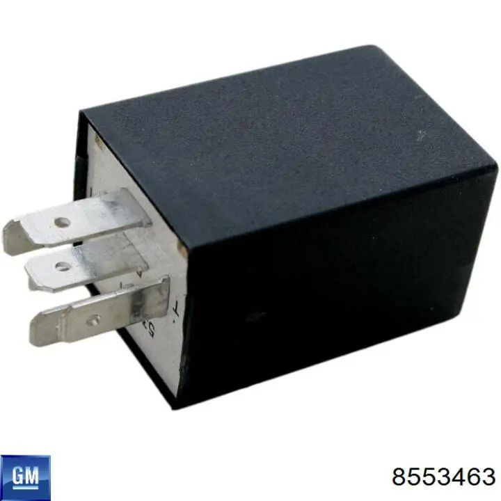 Реле стеклоочистителя Mahle Original MT18