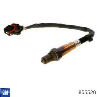 Купить 855528 General Motors Датчик кислорода до катализатора