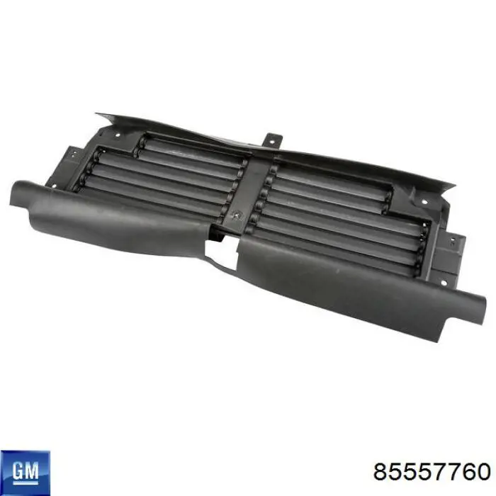 Купить 13613 TYC Радиатор водяной