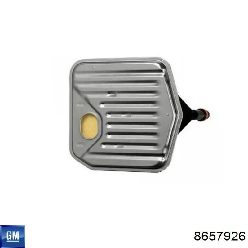 Купить 12360655 Opel Фильтр автоматической коробки передач