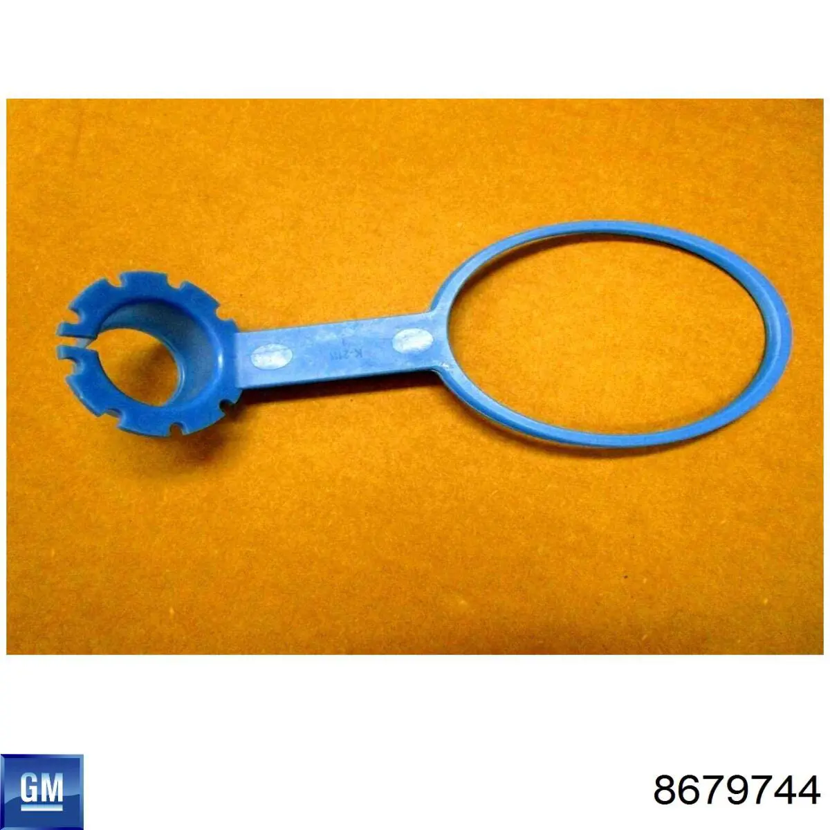 8679744 General Motors 