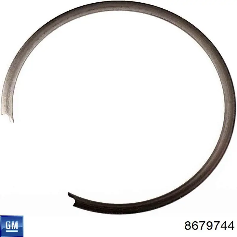  General Motors 8679744 цена, от 10.41 USD