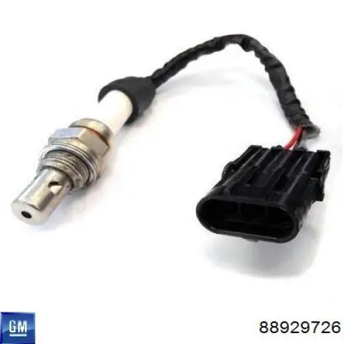 Купить 88929726 General Motors Датчик концентрации кислорода