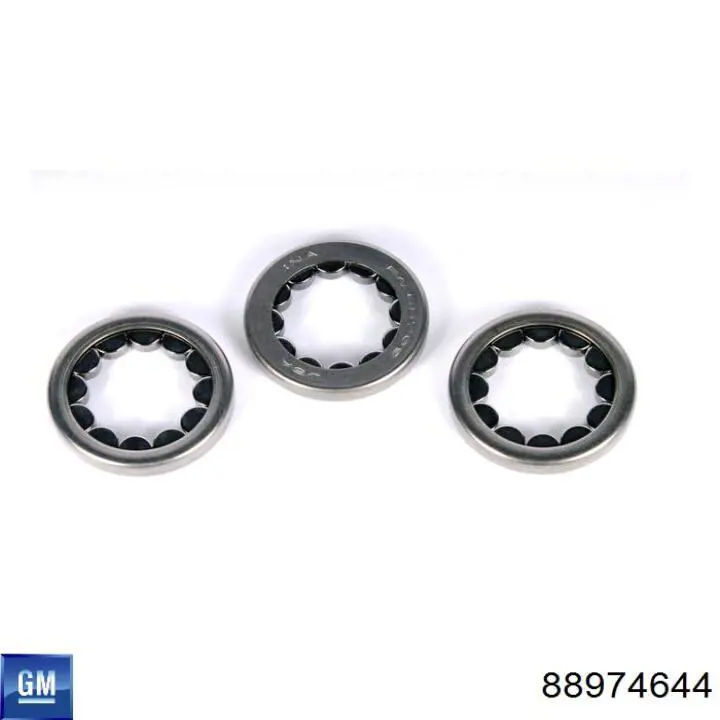 Рулевая тяга General Motors 88974644 цена, от 60.82 USD