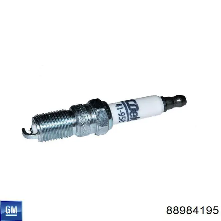Клиновый ремень General Motors 88984195 цена, от 7.50 USD