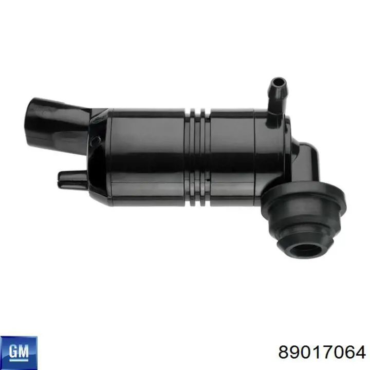 Купить TQ17056 Tqparts Моторчик омывателя переднего стекла