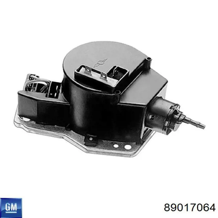 Моторчик омывателя TQ17056 Tqparts