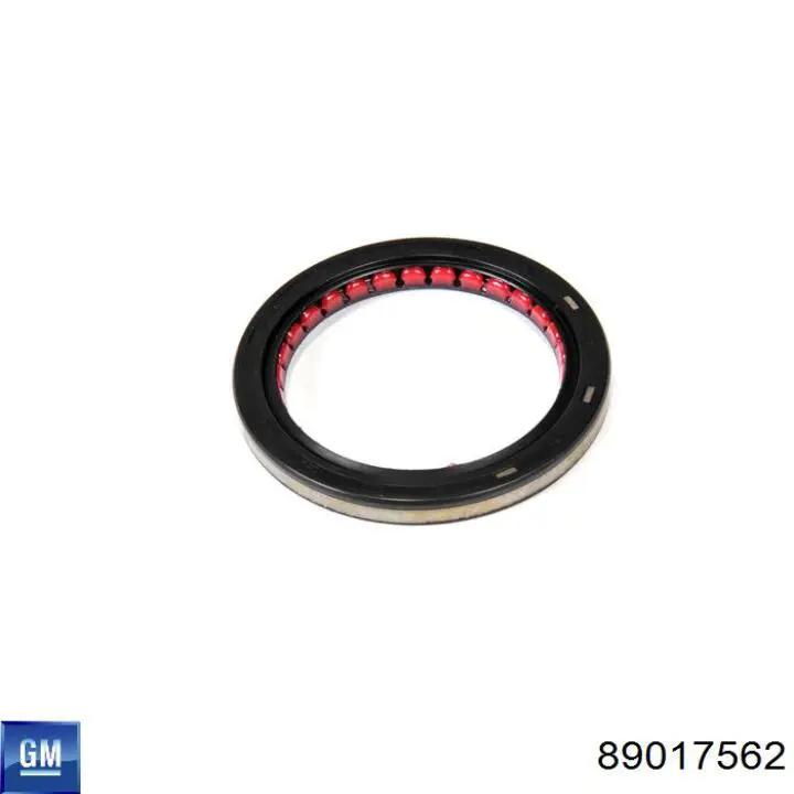  General Motors 89017562 цена, от 71.11 USD