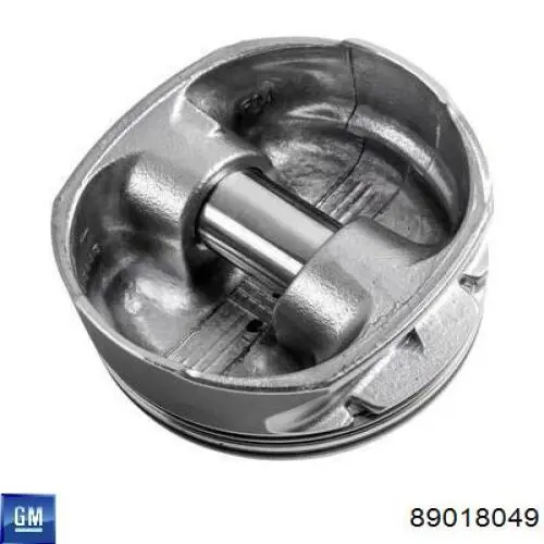  General Motors 89018049 цена, от 83.61 USD