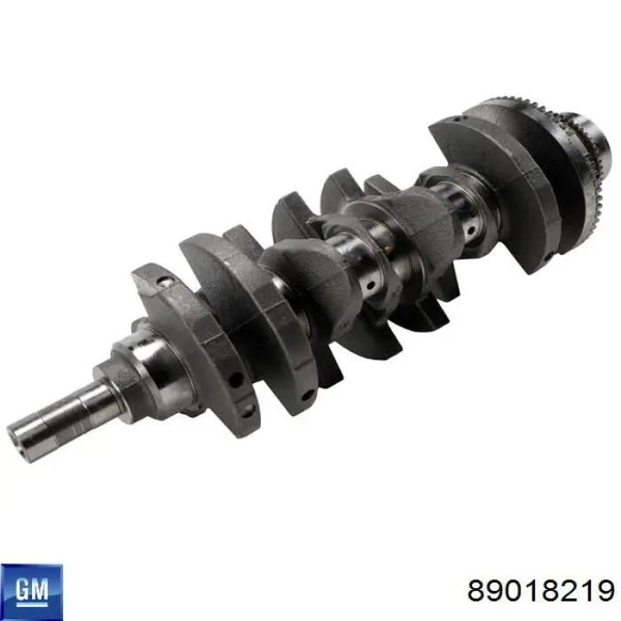 Кольца поршневые STD на 1 цилиндр General Motors 89018219 цена, от 195.12 USD